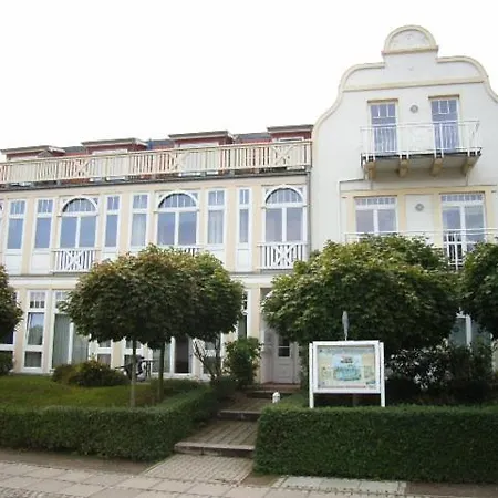 Schone Ferienwohnung In Mit Terrasse 아파트