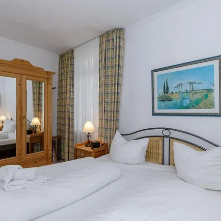 Lejlighed Schone Ferienwohnung In Mit Terrasse *