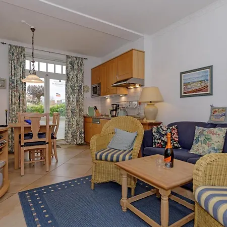 Apartment Schone Ferienwohnung In Mit Terrasse *