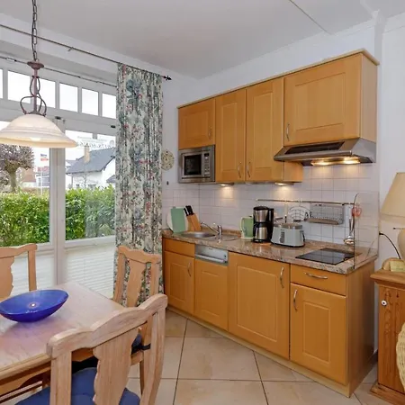 Schone Ferienwohnung In Mit Terrasse *